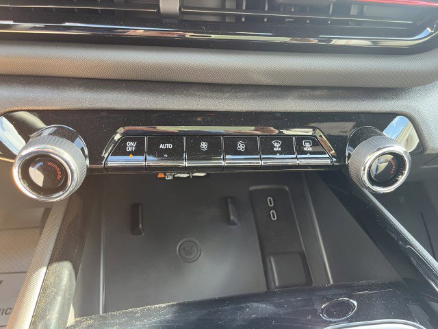 New 2026 Chevrolet Silverado EV Trail Boss image 25