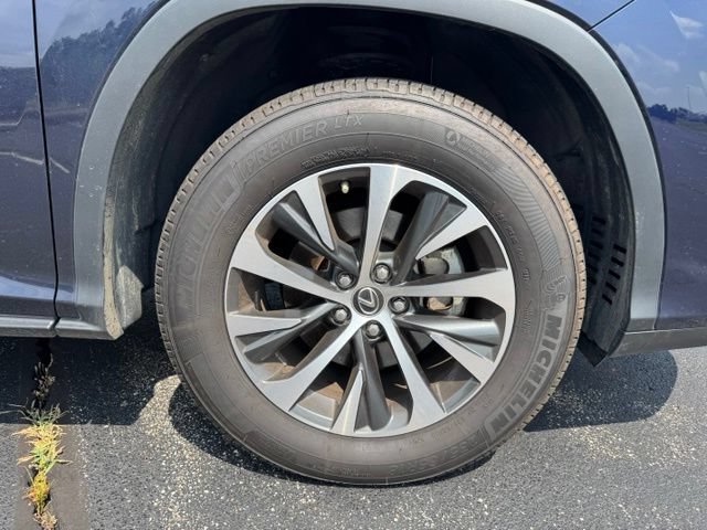Used 2022 Lexus RX 350 FWD w/ Premium Package image 9
