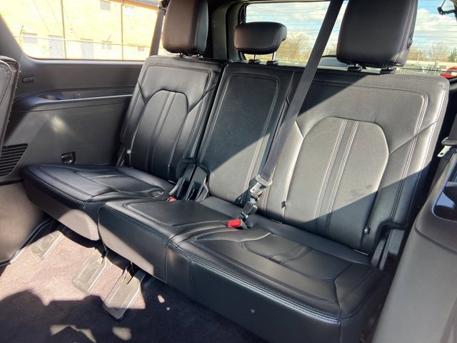 Certified 2021 Ford Expedition Max Limited image 26