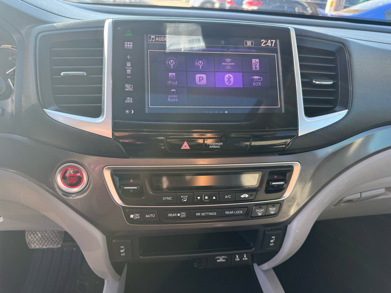 Used 2016 Honda Pilot EX-L image 23