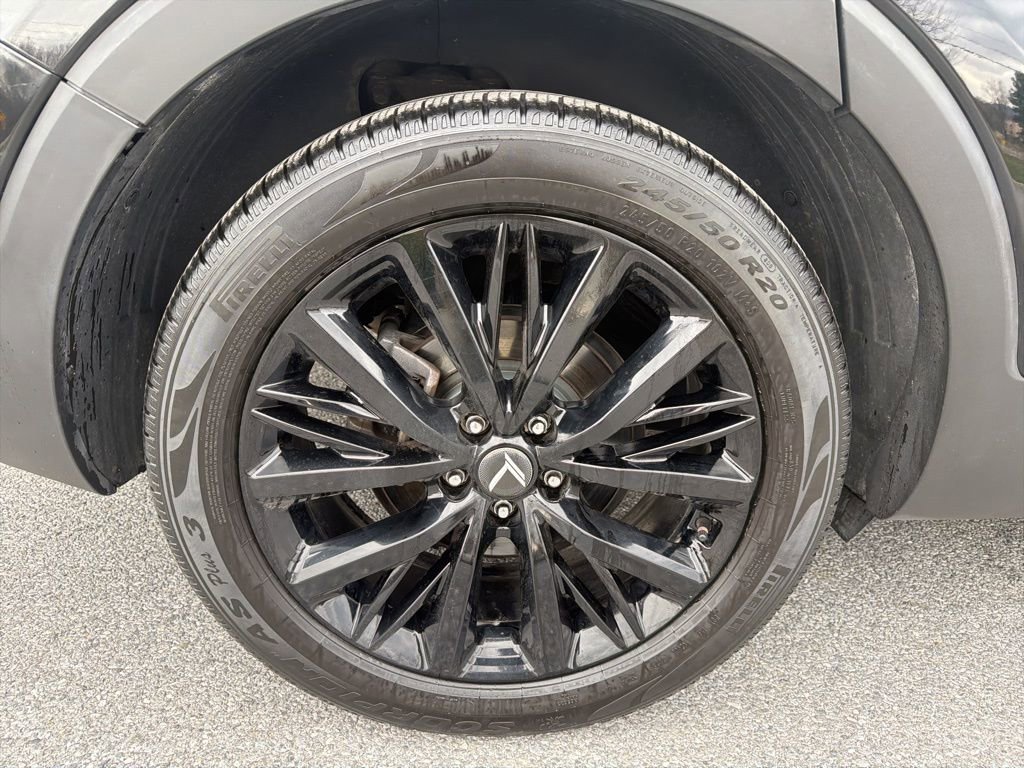 Used 2020 Kia Telluride SX w/ Towing Package AWD/4WD image 12