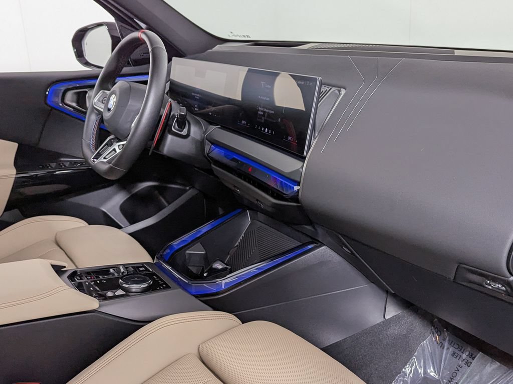 Used 2026 BMW X3 M50 AWD/4WD image 31