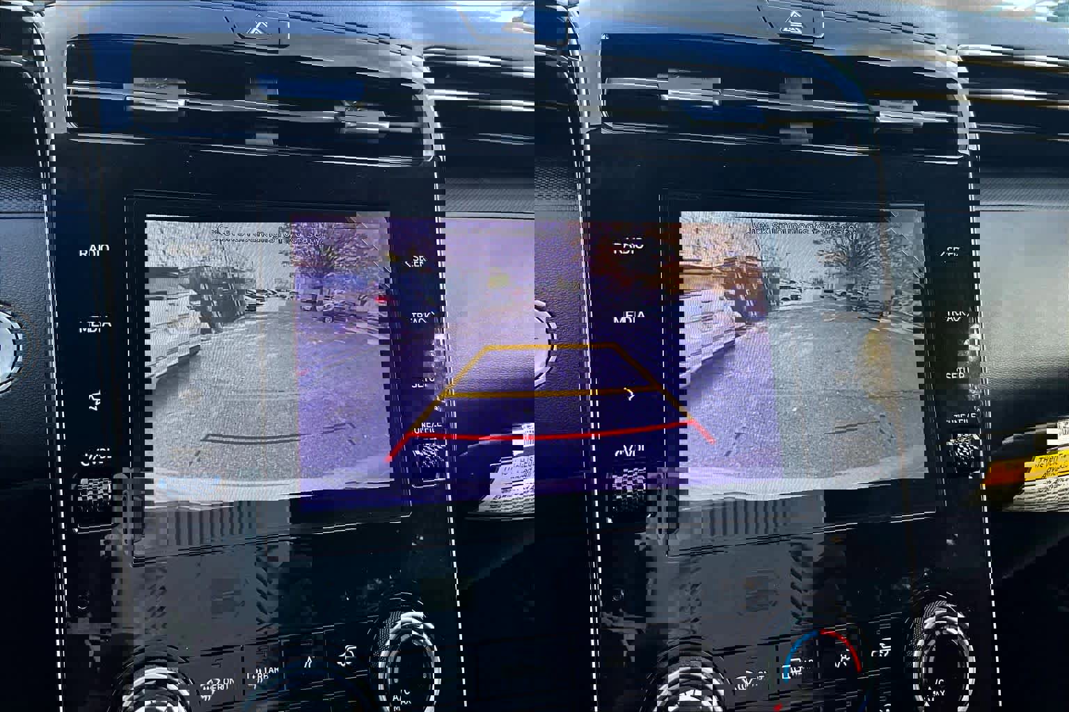 Used 2022 Hyundai Tucson SEL image 25