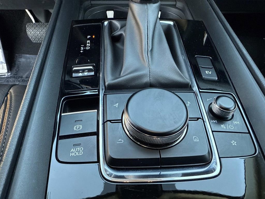 Used 2025 MAZDA CX-50 2.5 Hybrid w/ Premium Plus Pkg image 36