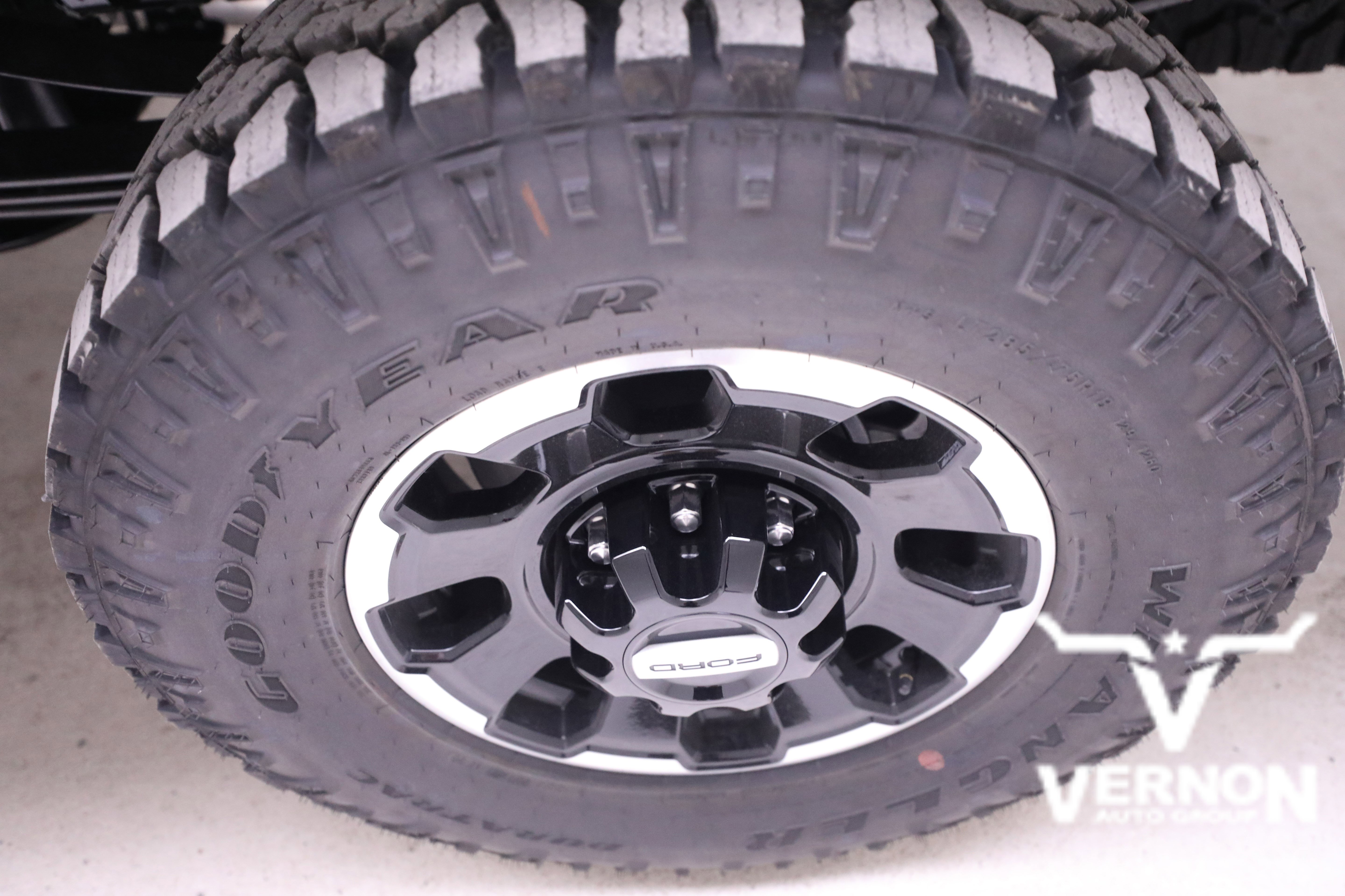 New 2026 Ford F250 King Ranch w/ Tremor Off-Road Package image 41