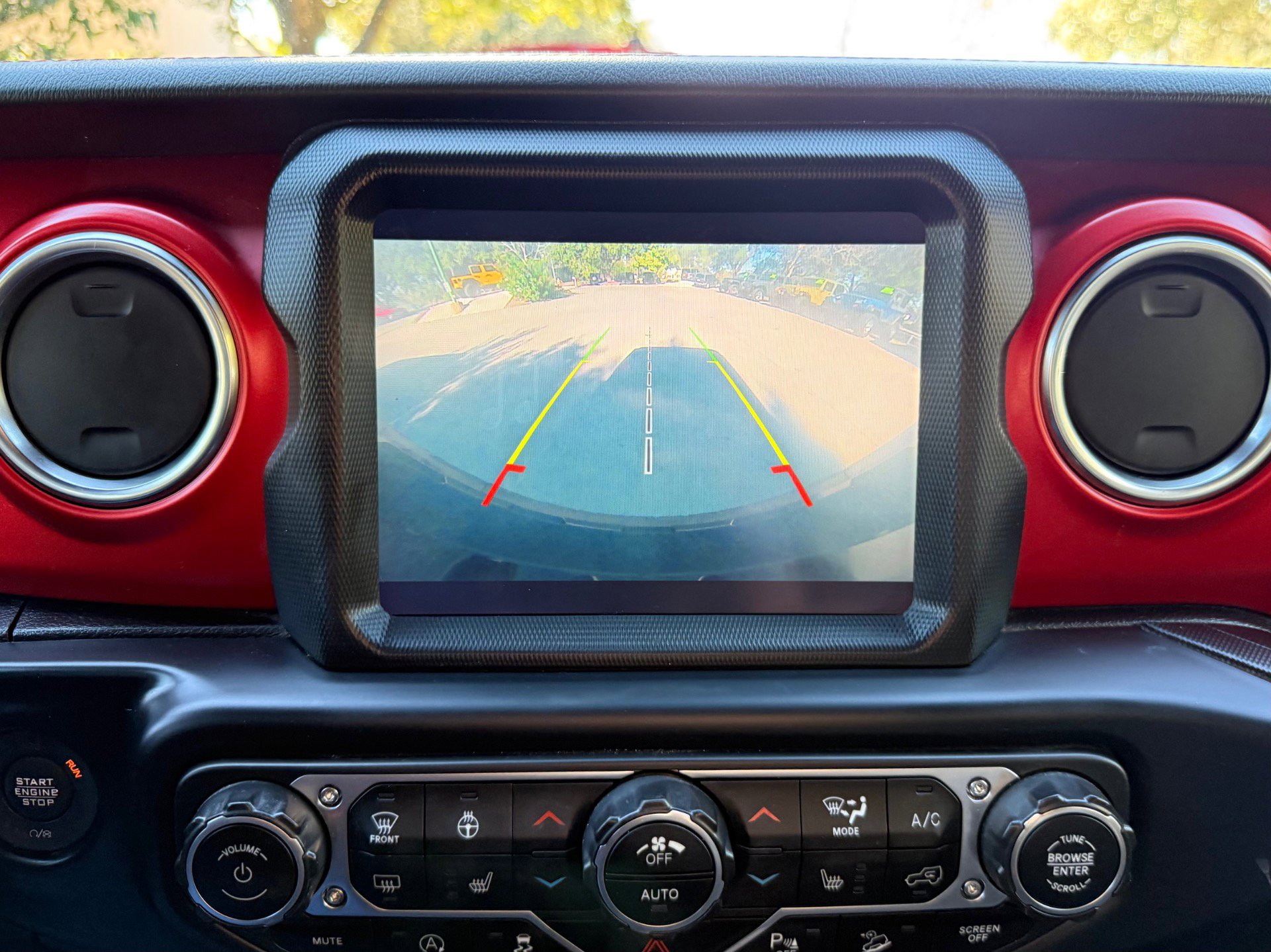 Used 2019 Jeep Wrangler Unlimited Rubicon image 34