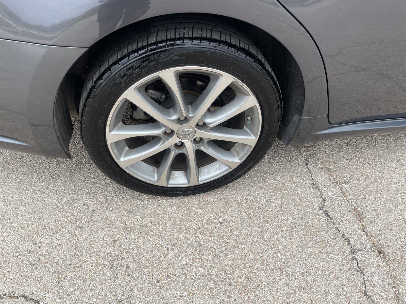 Used 2014 Toyota Avalon XLE Touring image 33