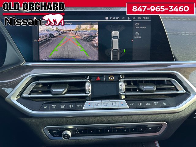 Used 2023 BMW X5 xDrive40i w/ Premium Essential Package AWD/4WD image 18
