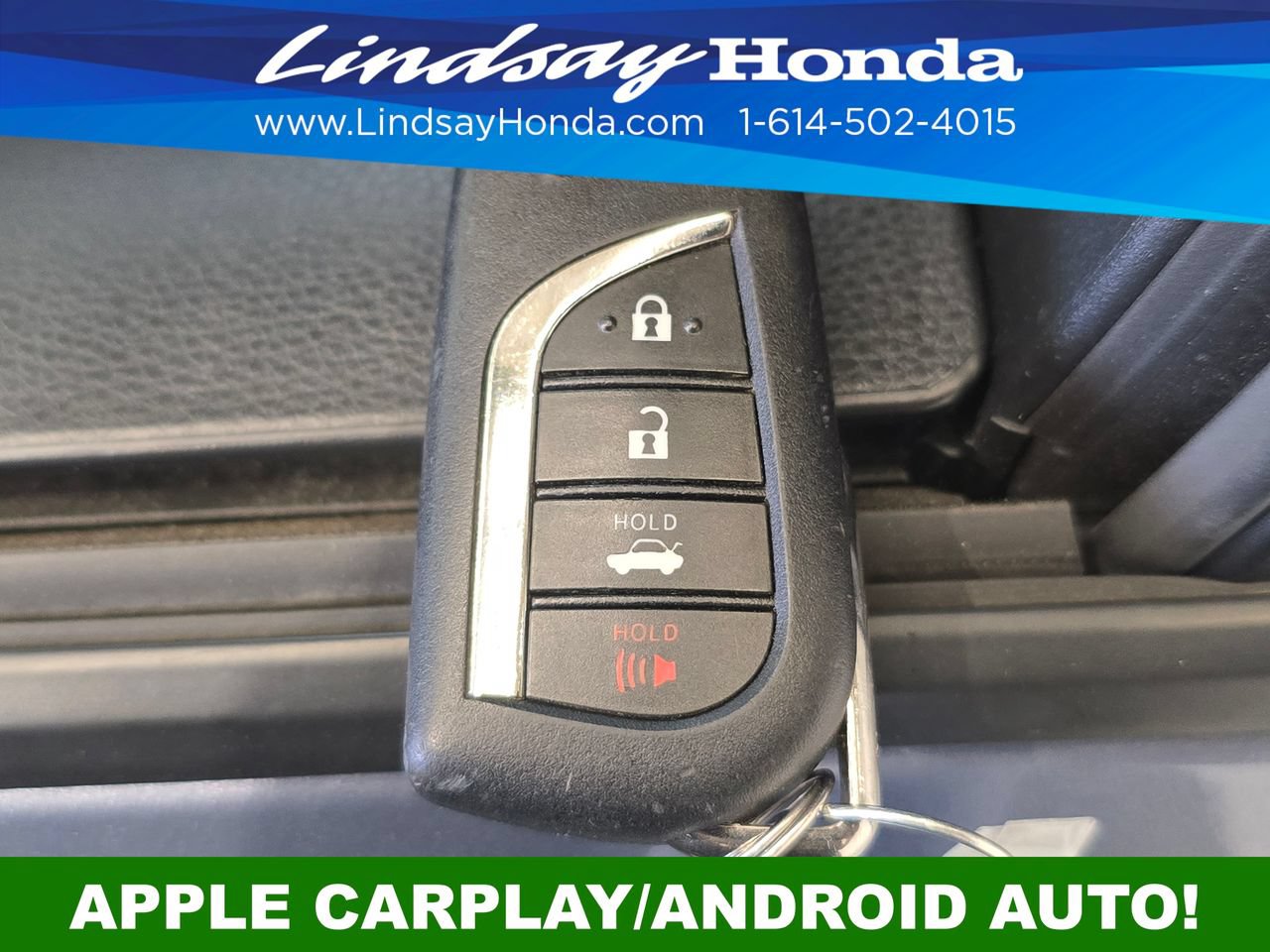 Used 2024 Toyota Corolla LE FWD image 22