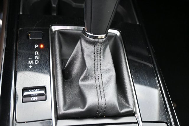 Used 2022 MAZDA CX-30 AWD 2.5 S w/ Premium Package image 12
