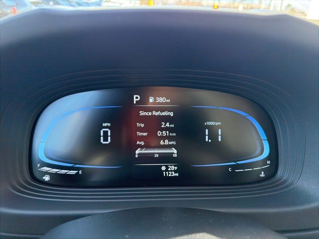 Certified 2026 Hyundai Venue SE image 22