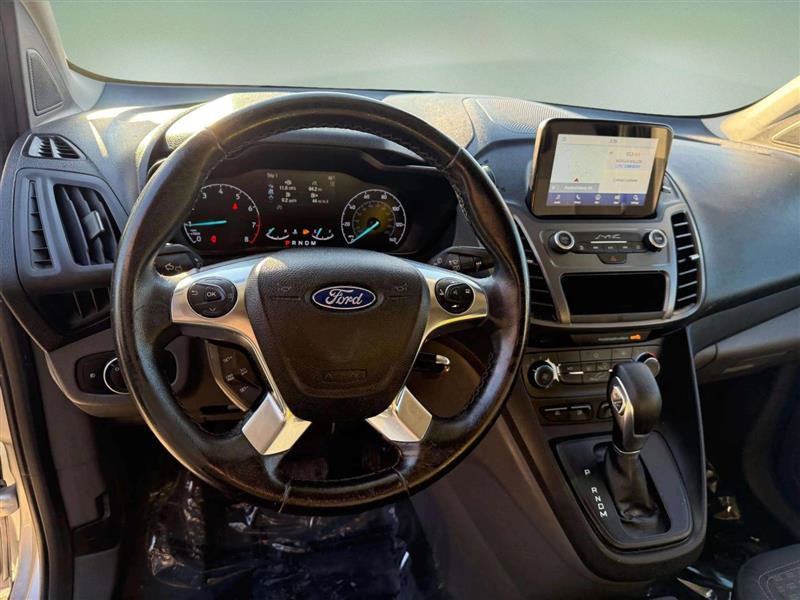 Used 2019 Ford Transit Connect XLT FWD image 14