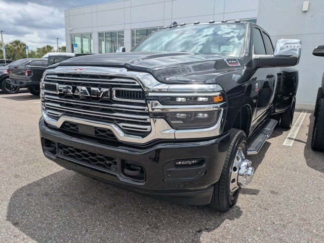 Used 2026 RAM 3500 Laramie image 6