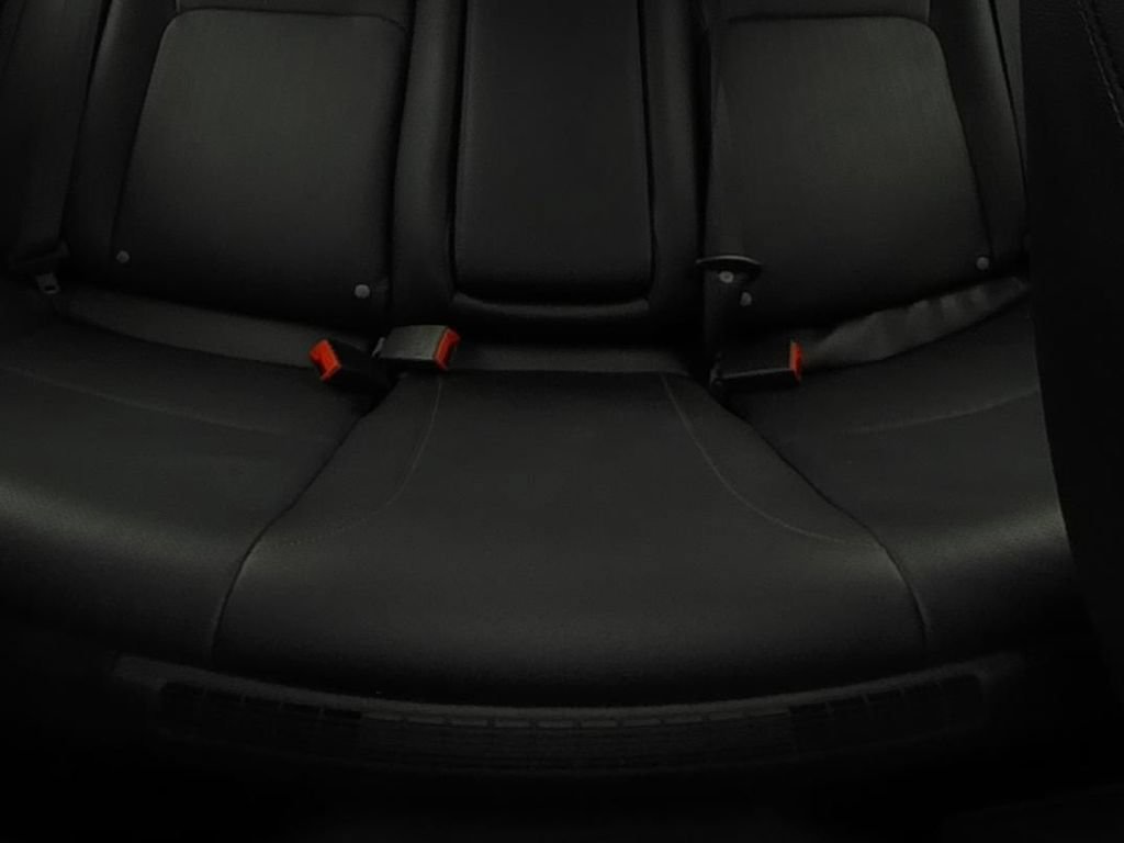 Used 2025 Honda Civic Sport Touring image 13