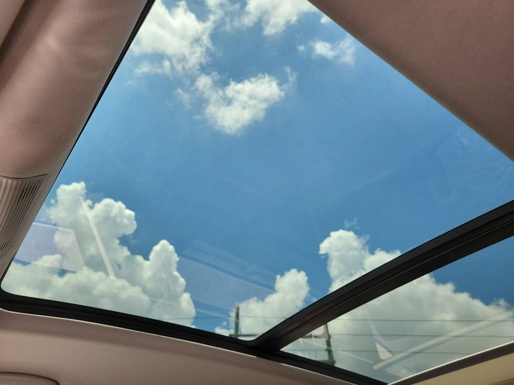 New 2026 Volkswagen Atlas SE FWD image 22