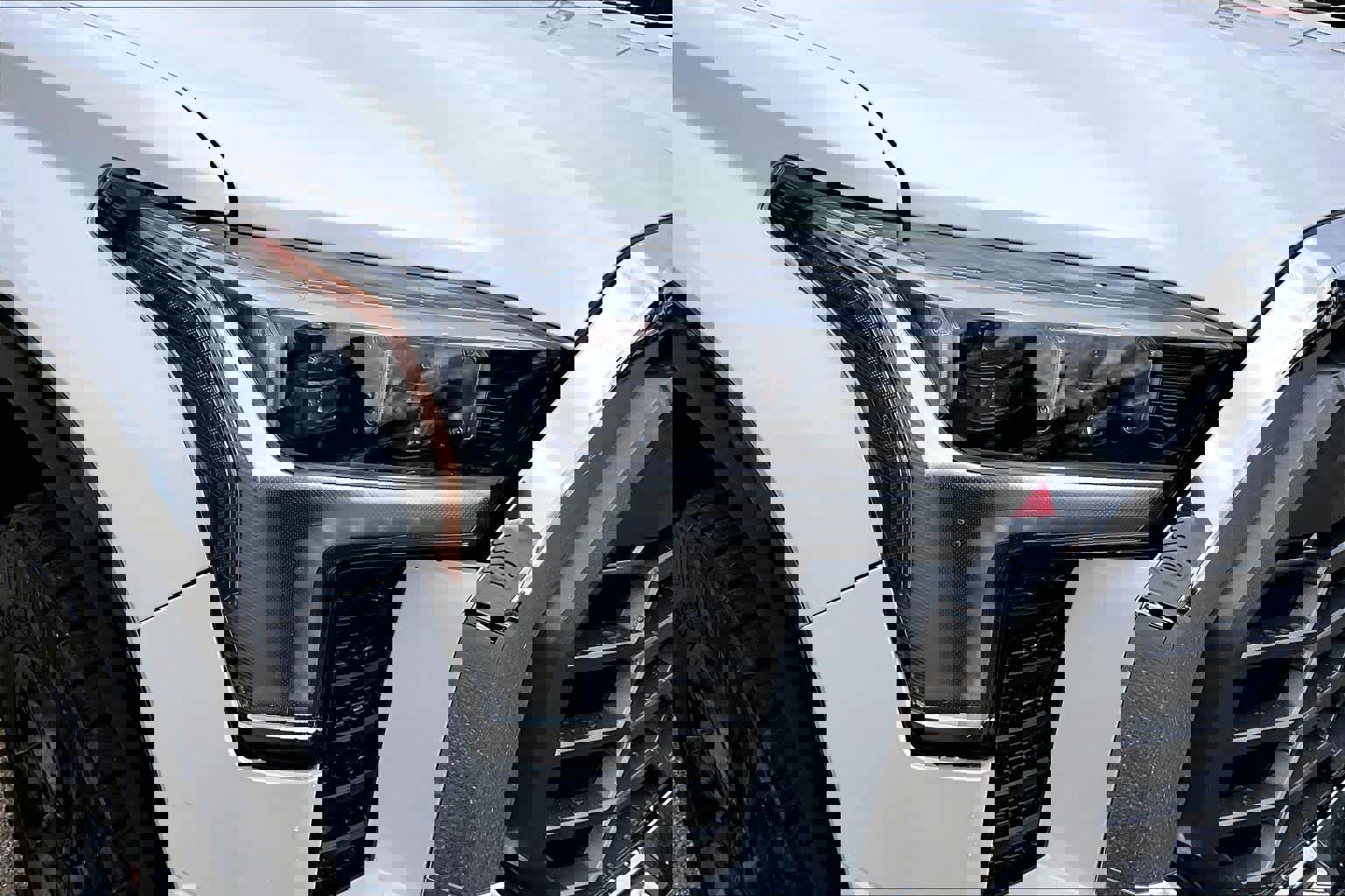 Used 2023 Toyota Tundra 1794 Edition w/ TRD Off-Road Package image 27