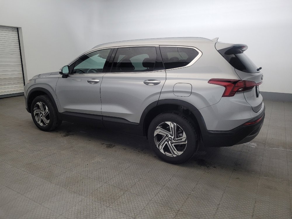 Used 2023 Hyundai Santa Fe SEL image 3