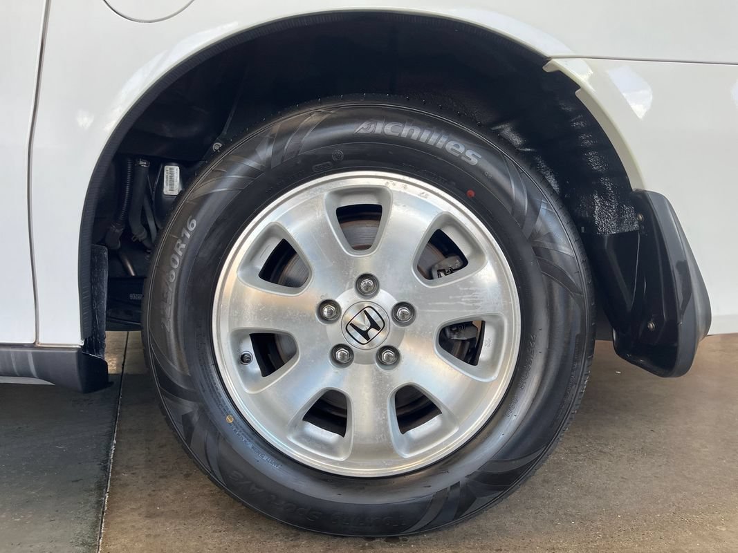 Used 2002 Honda Odyssey EX image 24