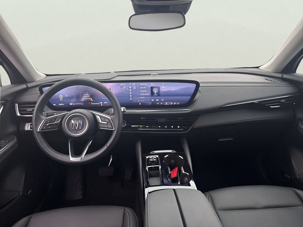 Used 2025 Buick Envision Preferred AWD/4WD image 15