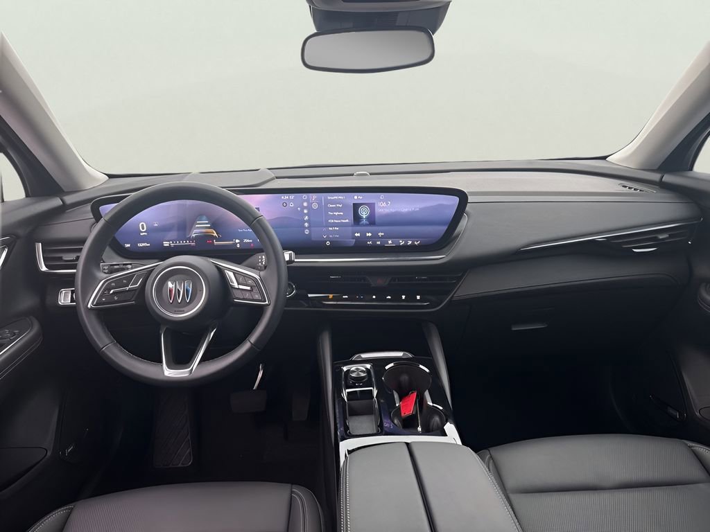 Used 2025 Buick Envision Preferred image 15