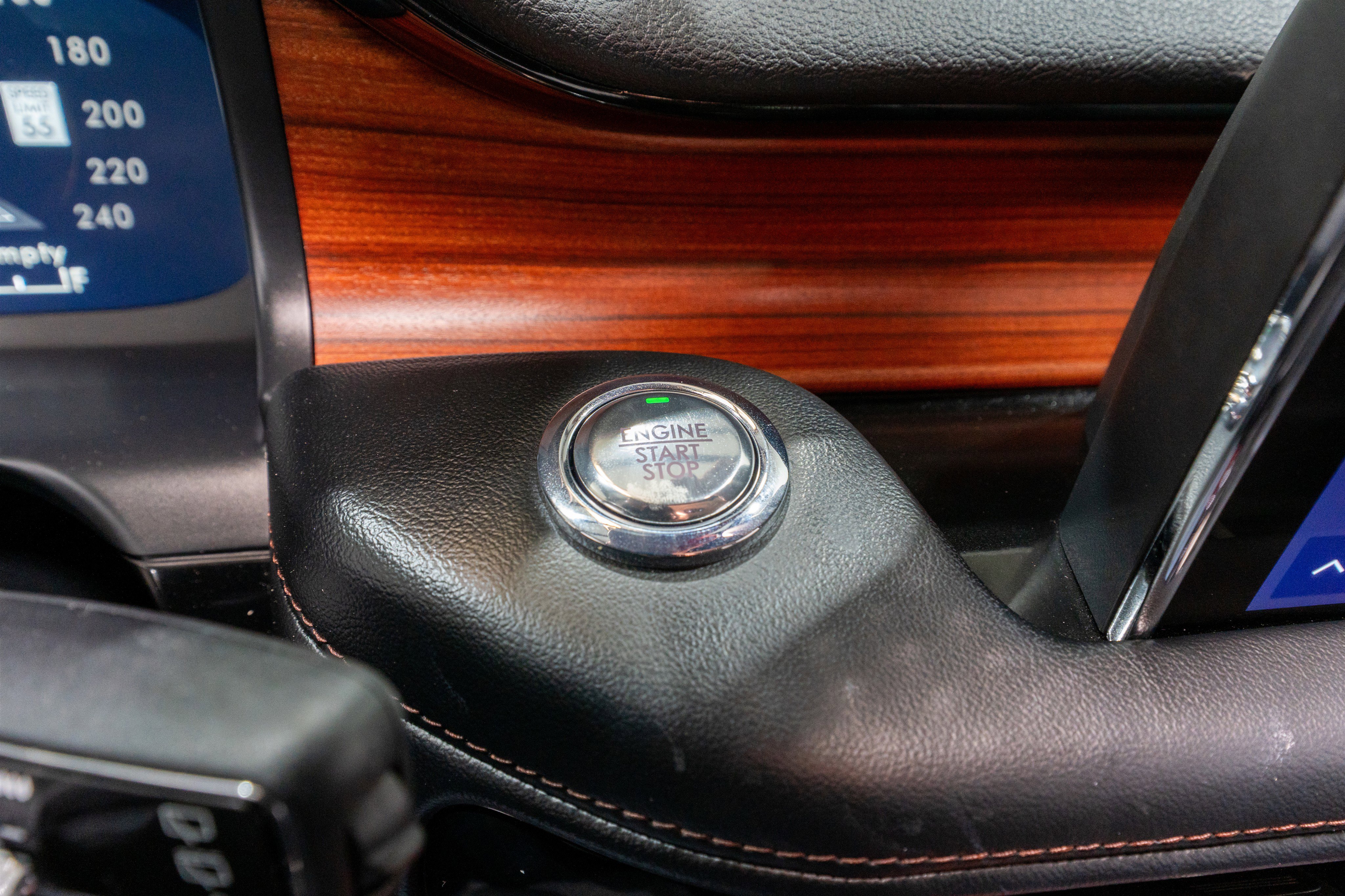 Used 2024 Lincoln Aviator Reserve w/ Jet Package image 26