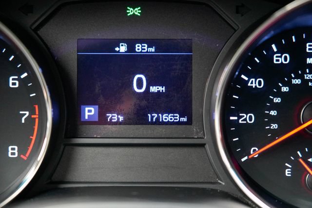 Used 2020 Kia Sedona EX FWD image 34