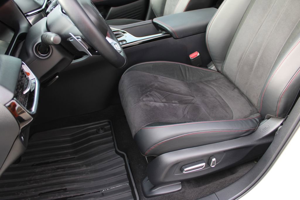 Used 2025 Acura ADX A-Spec image 20