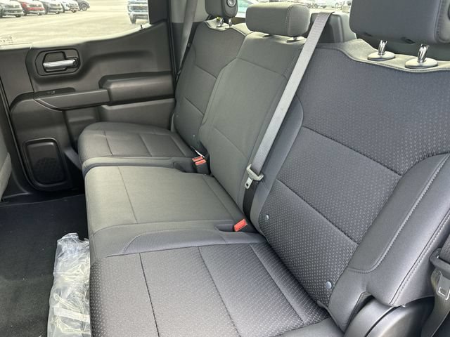 New 2026 GMC Sierra 1500 Pro w/ Graphite Edition AWD/4WD image 25