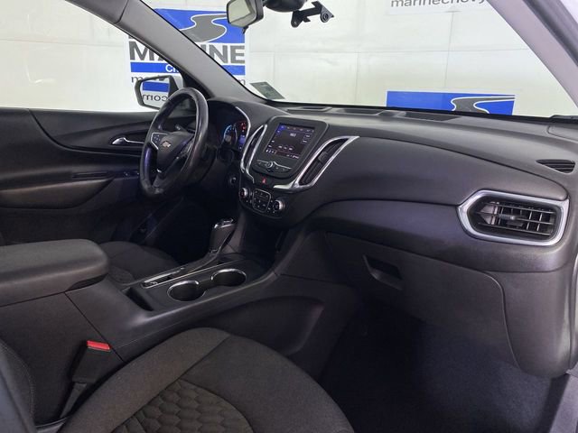 Used 2020 Chevrolet Equinox LT FWD image 34