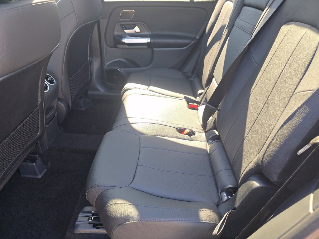 New 2026 Mercedes-Benz GLB 250 4MATIC image 20