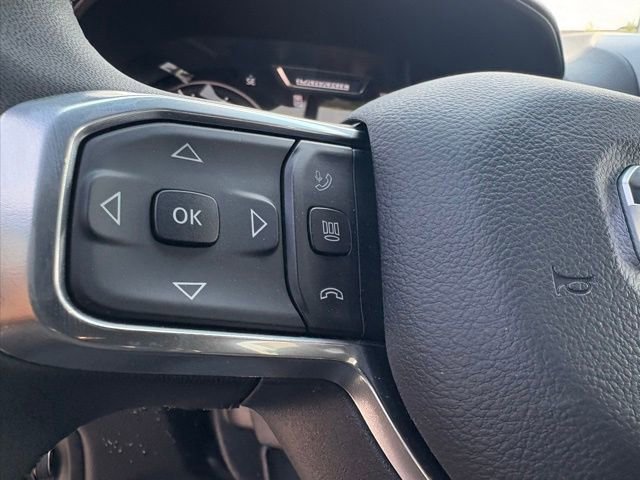 New 2026 RAM 3500 Laramie w/ Night Edition image 18