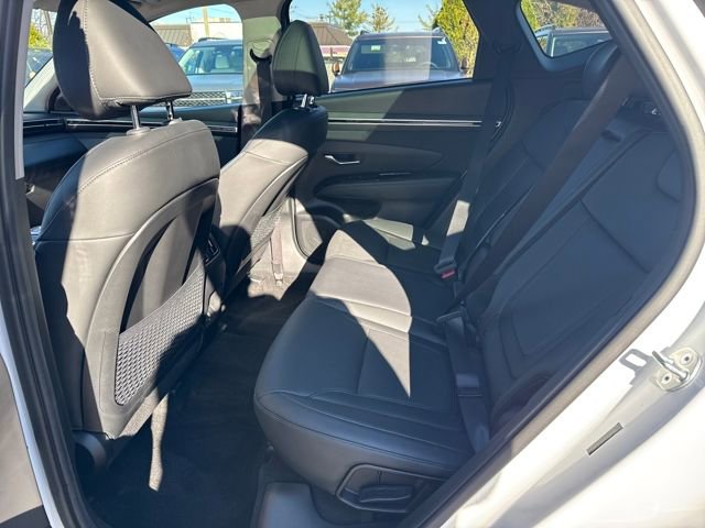 Used 2023 Hyundai Tucson Limited image 25