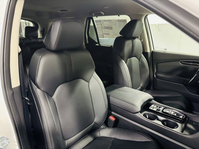 New 2025 Honda Pilot EX-L image 34