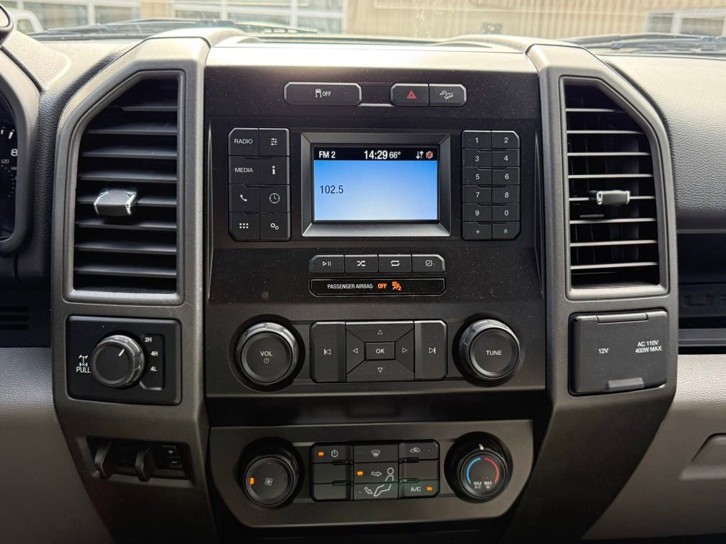 Used 2022 Ford F350 XL w/ FX4 Off-Road Package image 7