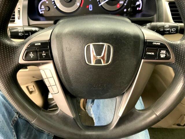 Used 2016 Honda Odyssey LX image 24