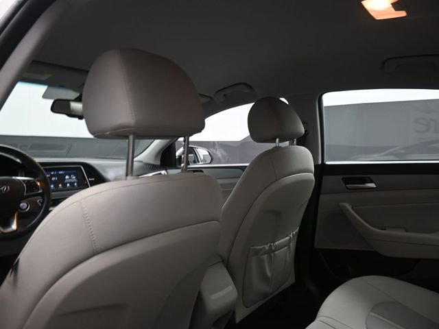 Used 2018 Hyundai Sonata SEL image 18