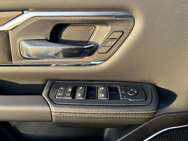New 2026 RAM 1500 Laramie image 11