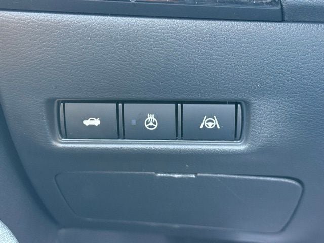 New 2026 Nissan Sentra SR w/ SR Premium Package FWD image 29