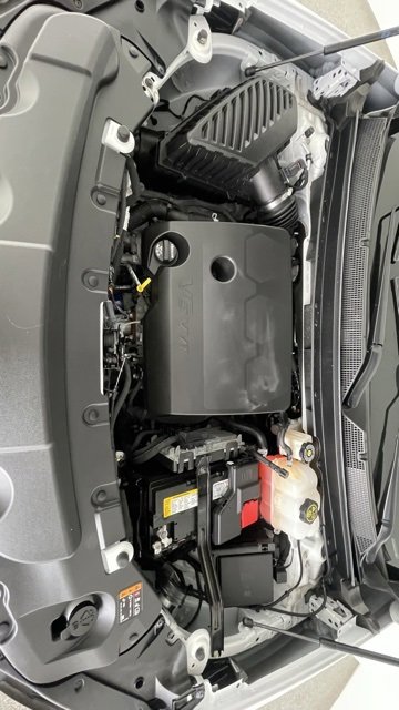 Used 2024 Chevrolet Traverse High Country image 52