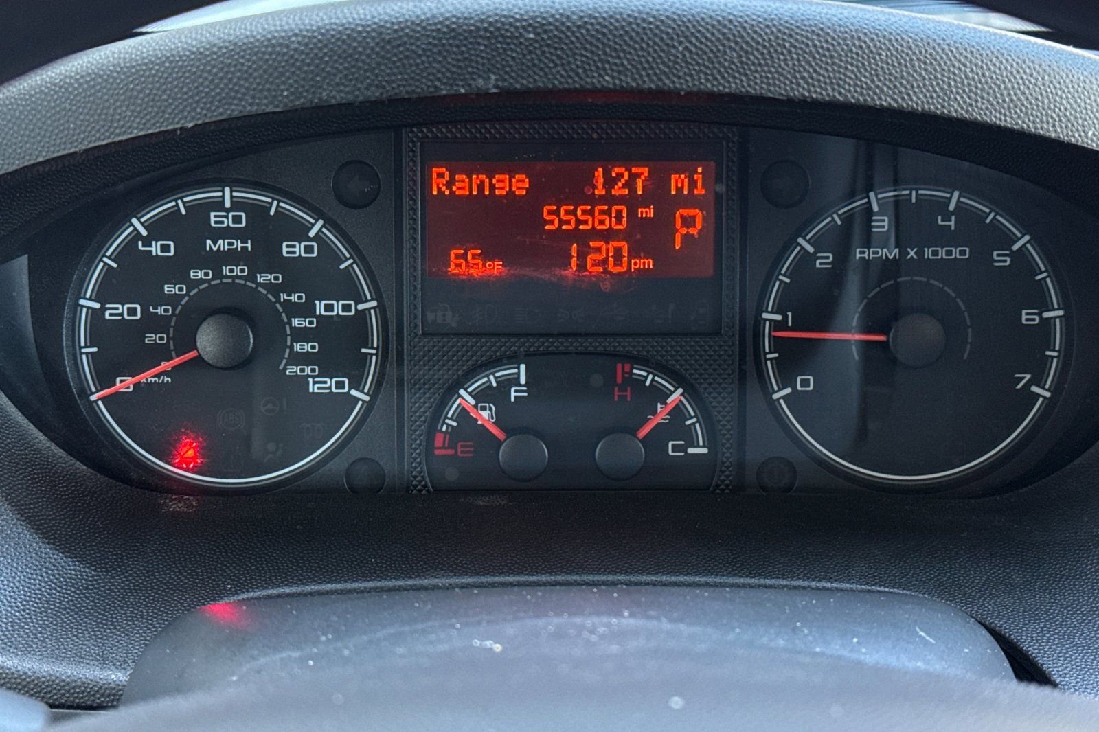 Used 2021 RAM ProMaster 3500 w/ Convenience Group image 27