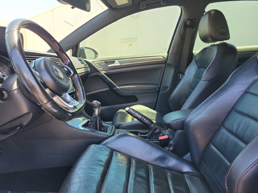 Used 2020 Volkswagen GTI S FWD image 24