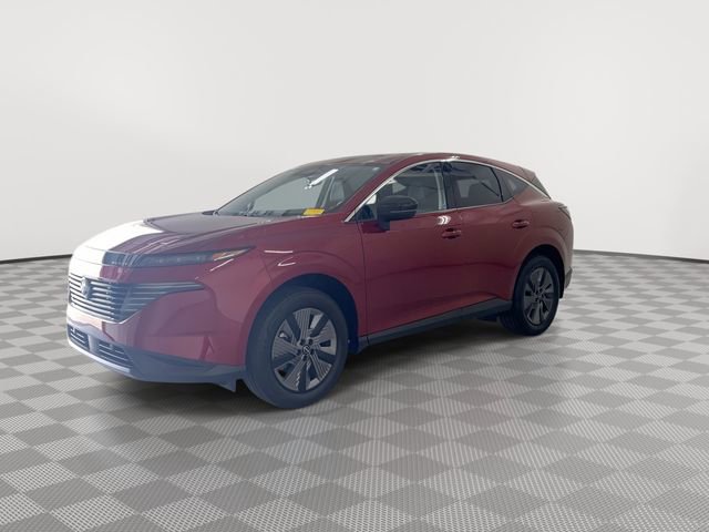 Certified 2025 Nissan Murano SL image 6