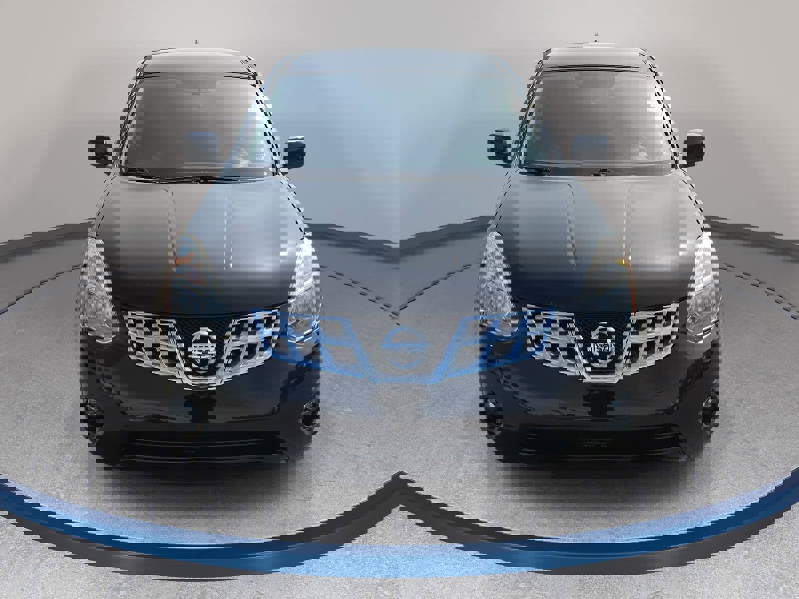 Used 2012 Nissan Rogue S w/ Special Edition Pkg image 2