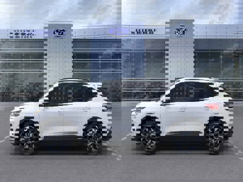 New 2025 Ford Escape ST-Line Select w/ Tech Pack #1 image 3