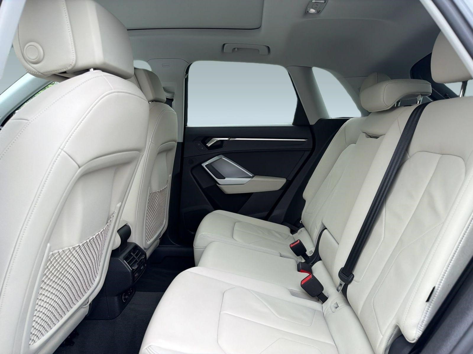 Used 2024 Audi Q3 2.0T Premium AWD/4WD image 20