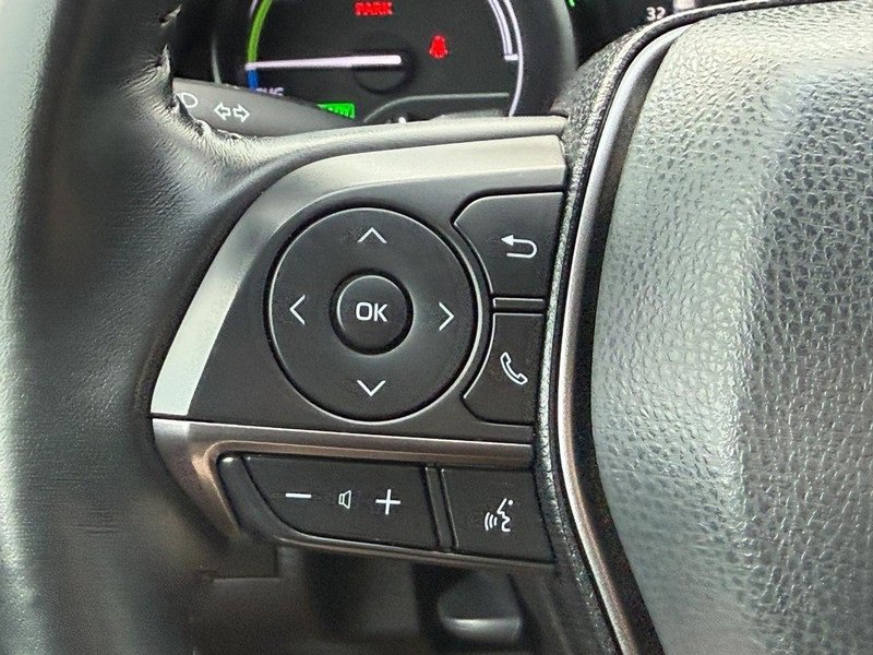 Used 2022 Toyota Camry SE image 20