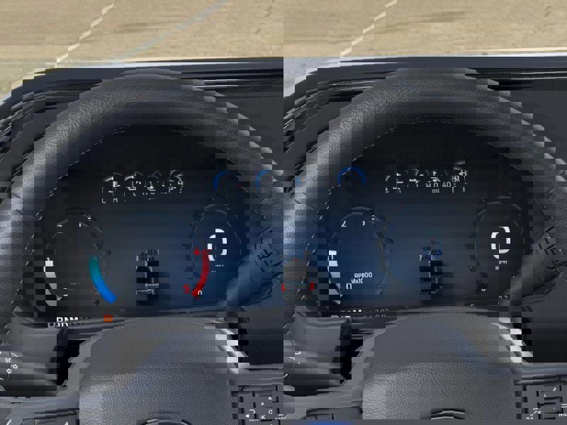 New 2026 Ford F250 Lariat w/ Black Appearance Package image 42