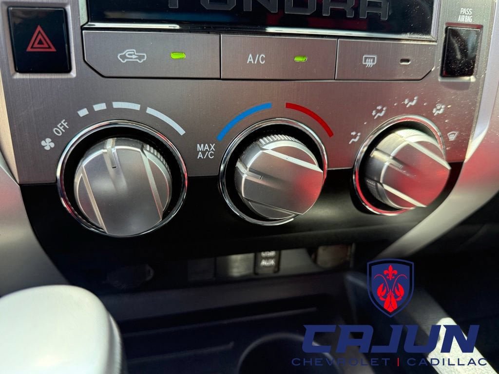 Used 2019 Toyota Tundra SR5 w/ SR5 Upgrade Package RWD image 12