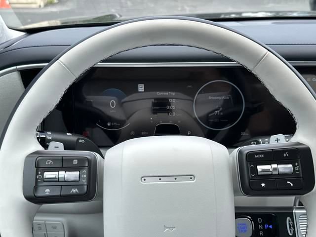 New 2026 Hyundai Palisade Calligraphy image 23