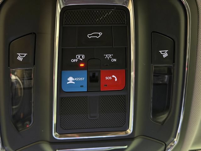 Used 2023 Jeep Grand Cherokee Limited AWD/4WD image 33